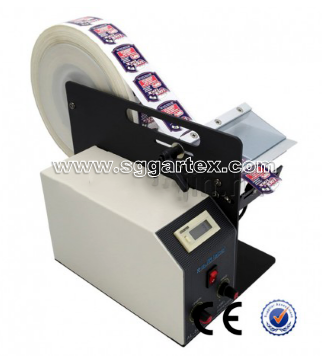Công ty Sài Gòn Gartex giới thiệu đến khách hàng máy tách nhãn, máy tách tem, máy tách nhãn decal tự động hàng chính hãng, chất lượng cao.
