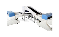 Băng tải dò kim Hashima HR-5050N