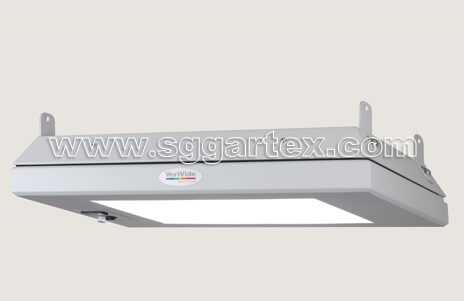 Đèn chiếu sáng soi màu Verivide VL60 và VL120