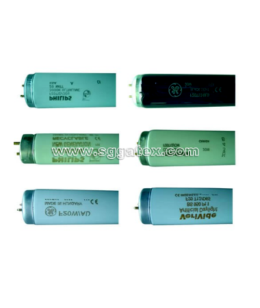 Các loại đèn tủ so màu D65/CWF/Tl84/UV