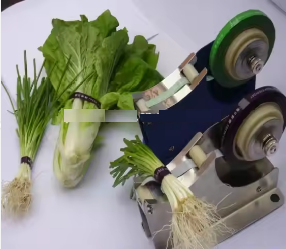 Dụng Cụ Buộc Bó Rau Củ Quả | Buộc Nhanh – Chắc – Đẹp Mắt
