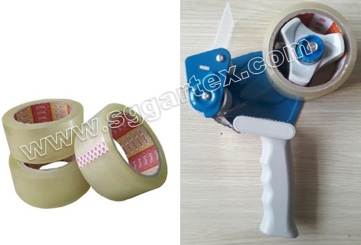 Dụng cụ cắt băng keo bằng tay
