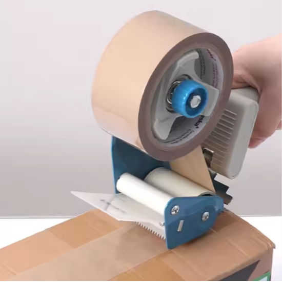 Dụng cụ cắt băng keo cầm tay 48/50 mm T-15008