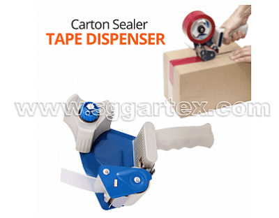Cây kéo dán keo khổ lớn 76mm