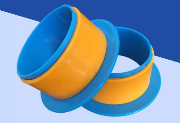 Dụng Cụ Quấn Màng PE 3 Inch – Quấn Bao Bì Nhanh Chóng, Tiết Kiệm
