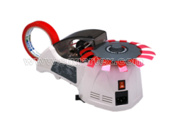 Máy cắt băng dính tự động