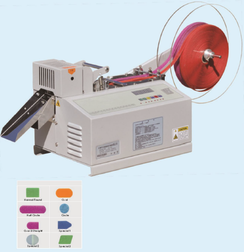 Máy Cắt Băng Gai Nhám BJ-02 – Chính Xác, Bền Bỉ, Dễ Sử Dụng