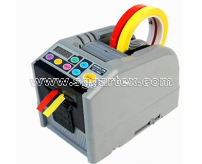 Máy cắt băng keo chất lượng tốt