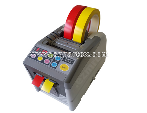 Máy cắt băng keo tự động Ezmro RT-7700