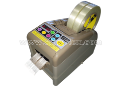 Máy cắt băng keo tự động