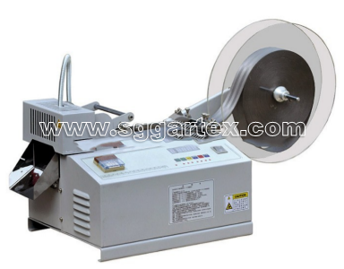 Máy Cắt Dây Đai Dao Nhiệt KS-C440