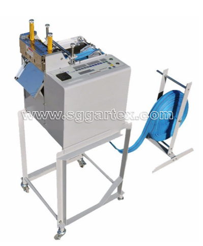 Máy Cắt Dây Đai Dao Nhiệt KS-C490