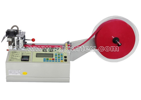 Máy Cắt Dây Đai KS-C200