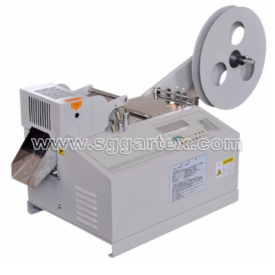 Máy Cắt Dây Đai KS-C420