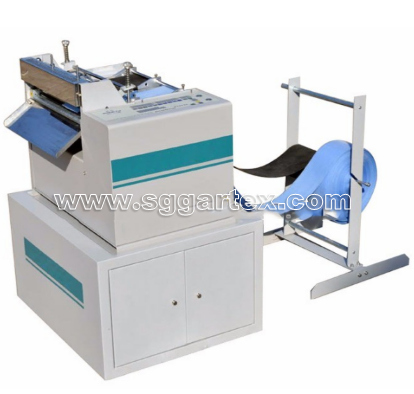 Máy Cắt Dây Đai KS-C500