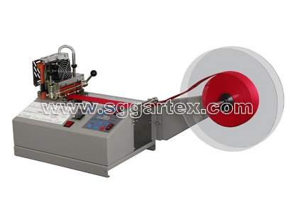 Máy Cắt Dây Đan Dệt KS-C110