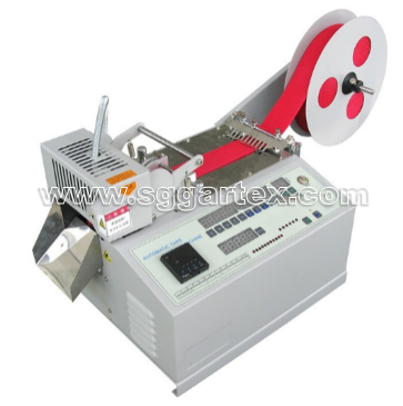 Máy Cắt Dây Đan Dệt KS-C460