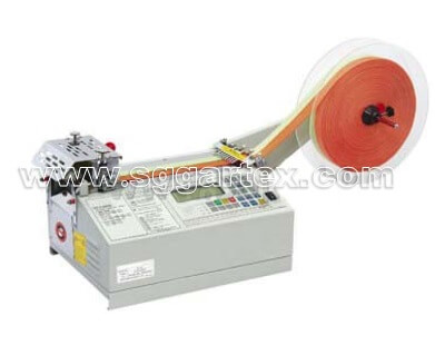 Máy cắt dây kéo tự động BJ-06