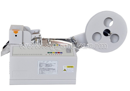 Máy Cắt Dây Khóa Dán KS-C430
