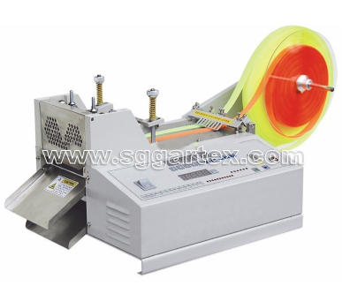 Máy Cắt Dây Khóa Dán KS-C480