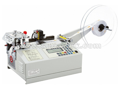 Máy Cắt Dây Nhãn Mác KS-C350
