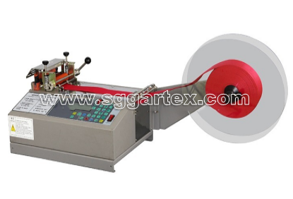 Máy Cắt Dây Viền KS-C120