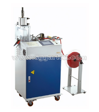 Máy Cắt Dây Viền KS-C320