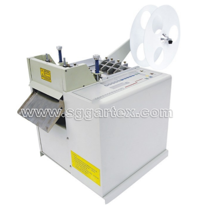Máy Cắt Dây Viền KS-C470