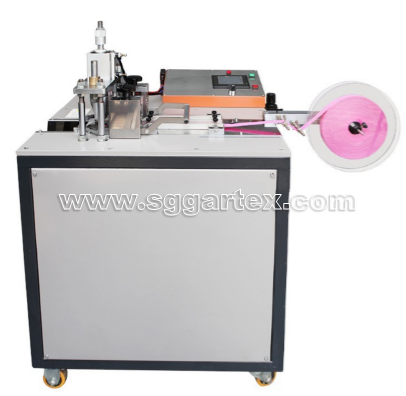 Máy Cắt Dây Viền Siêu Âm KS-C330