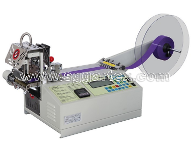Máy Cắt Dây Viền Xiên KS-C220