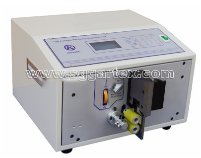 Máy Cắt Ống Nhựa Nhỏ KS-09A