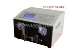 Máy cắt tuốt dây cáp phẳng BJ-02K