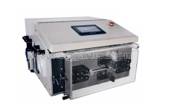 Máy cắt tuốt dây điện đa lõi BJ-HT4