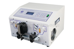 Máy Cắt Tuốt Dây Điện Dẹt KS-09E