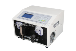 Máy Cắt Tuốt Dây Điện Dẹt KS-09P