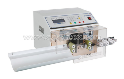 Máy Cắt Tuốt Dây Điện Đôi KS-W111