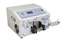 Máy Cắt Tuốt Dây Điện KS-09H