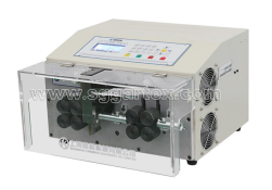 Máy Cắt Tuốt Dây Điện KS-09J