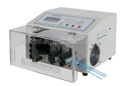 Máy Cắt Tuốt Dây Điện KS-09K-4