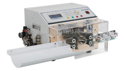 Máy Cắt Tuốt Dây Điện KS-W106