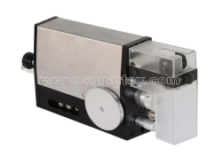 Máy Cắt Tuốt Dây Điện KS-W336