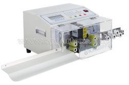 Máy cắt tuốt dây điện KS-W602
