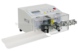 Máy cắt tuốt dây điện KS-W606