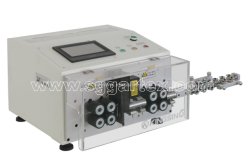 Máy cắt tuốt dây điện KS-W613