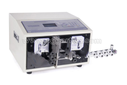 Máy cắt tuốt dây điện tự động BJ-02D