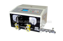 Máy cắt tuốt dây điện tự động BJ-02E