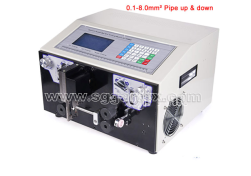Máy cắt tuốt dây điện tự động BJ-02H