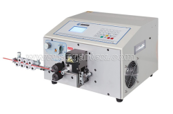 Máy Cắt Tuốt Và Uốn Dây Điện KS-09U