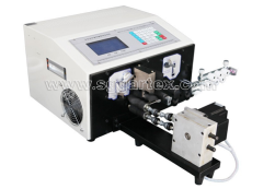 Máy Cắt Tuốt Và Xoắn Dây Điện KS-09W