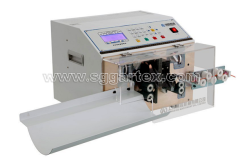 Máy cắt tuốt vỏ dây điện chính hãng